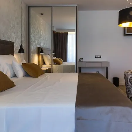 Liburnum Hotel