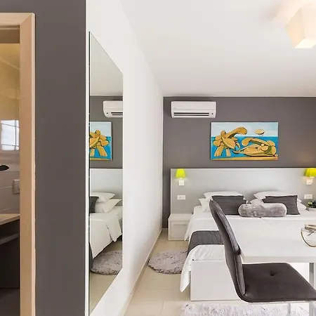 Liburnum Hotel 4*