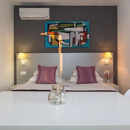 Liburnum Hotel Zadar