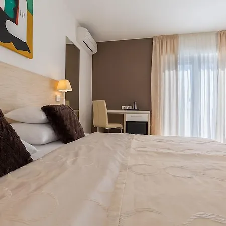 Liburnum Hotel Zadar