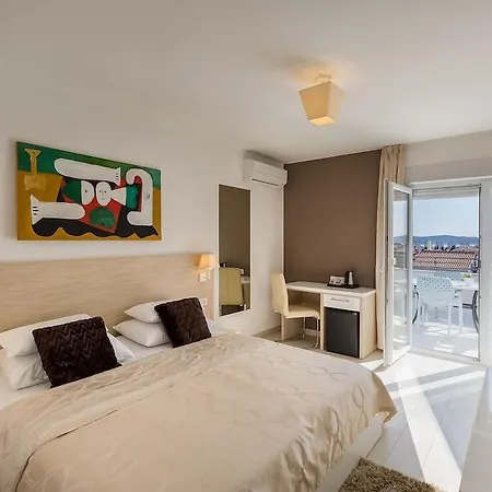 Liburnum Hotel