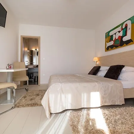 Hotel Liburnum Zadar