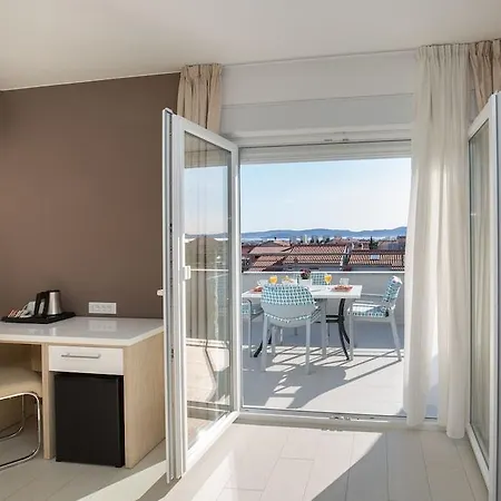 Liburnum Hotel 4*