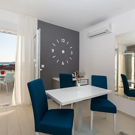 Hotel Liburnum