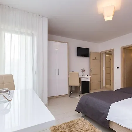 Hotel Liburnum