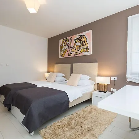 Liburnum Hotel