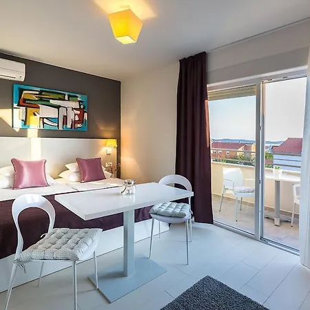 Liburnum Hotel 4*