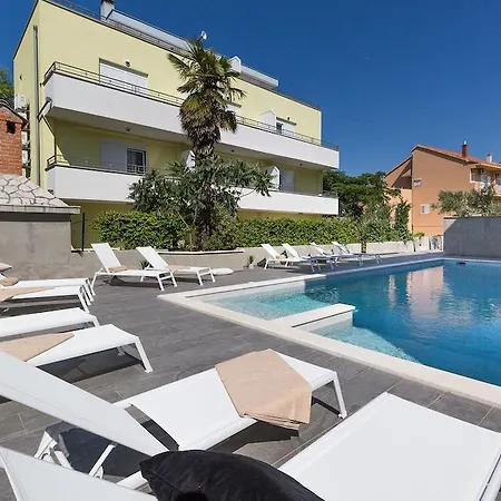 Hotel Liburnum 4*