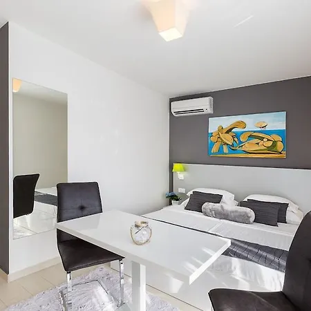 Liburnum 4* Zadar