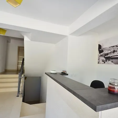 Liburnum Hotel 4*