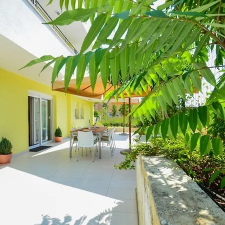 Liburnum Hotel