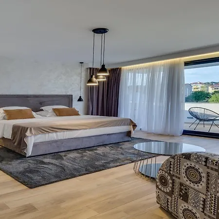 Hotel Liburnum Zadar