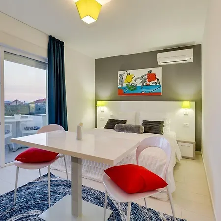 Hotel Liburnum