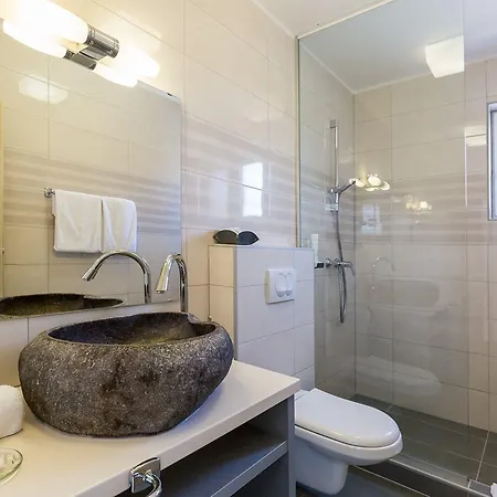 Hotel Liburnum Zadar