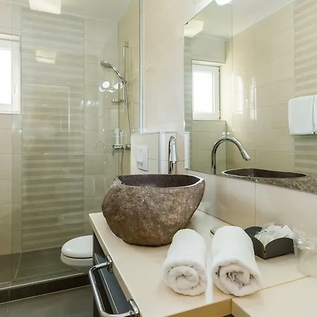 Liburnum Hotel 4*